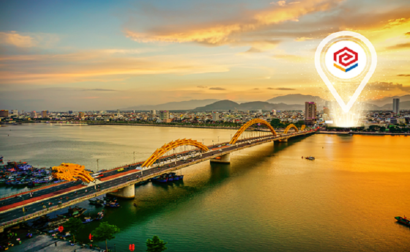 223 Trần Ph&uacute; &ndash; Dự &aacute;n thương mại, dịch vụ v&agrave; kh&aacute;ch sạn tại Đ&agrave; Nẵng