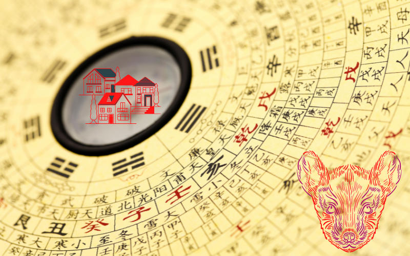 Gia chủ 1984 tuổi giáp tý xây nhà năm 2023 có tốt không?