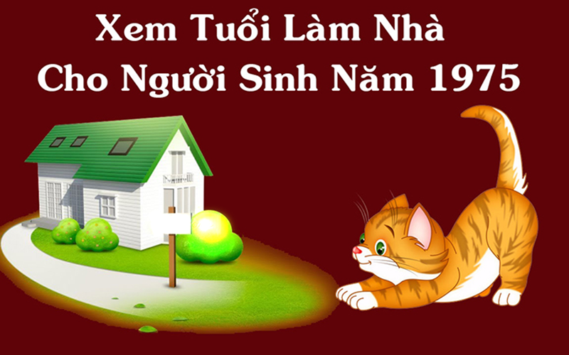 Tuổi Ất Mão làm nhà năm 2023 có phạm phải yếu tố phong thủy?