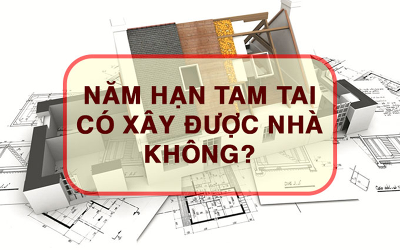 Quý Mão thì sẽ không phạm phải đại kỵ tam tai.