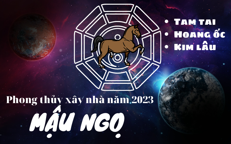 Về cơ bản, hạn Kim Lâu đều chỉ đến những năm không tốt