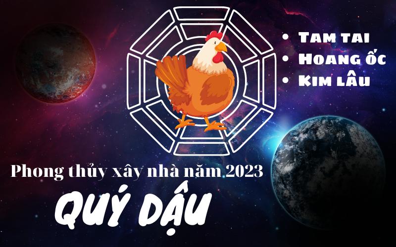 Tam Tai chính được hiểu là vận hạn gặp tai họa trong ba năm liên tiếp