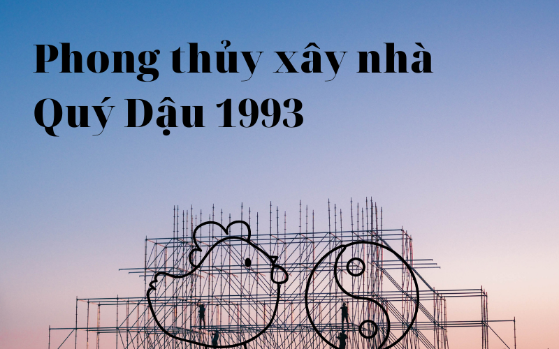 Gia chủ tuổi Quý Dậu có phạm hạn lớn vào năm 2023?