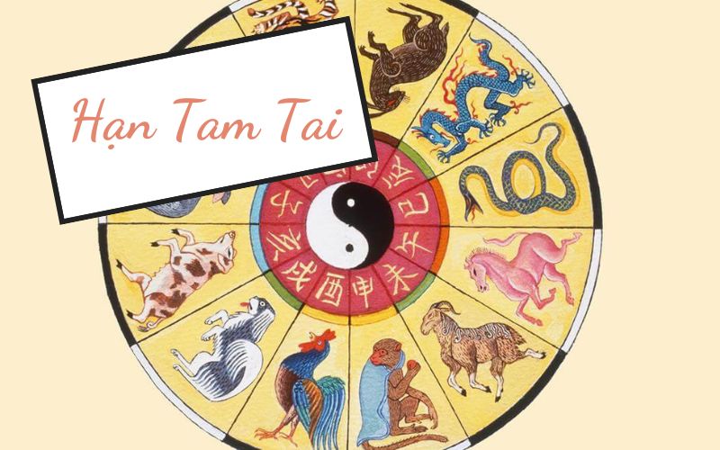 Tránh phạm hạn Tam tai khi xây nhà