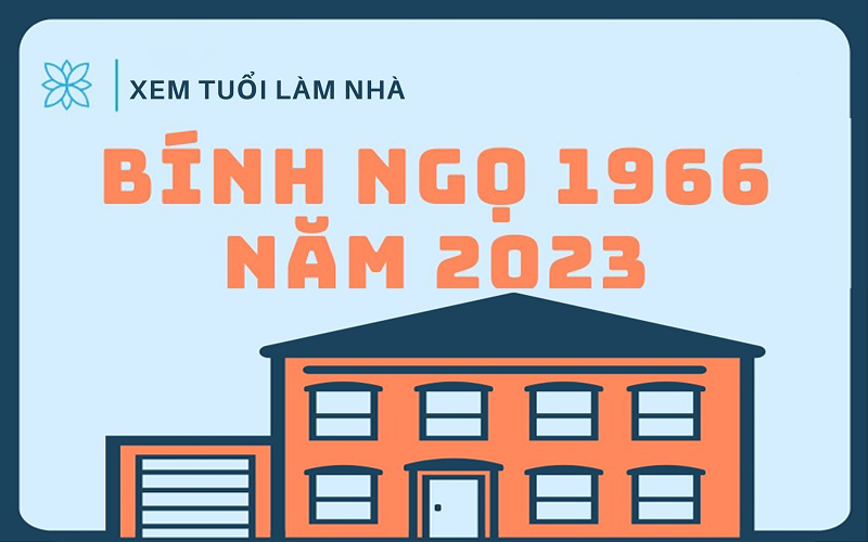 năm 2023 xây nhà sẽ không bị ảnh hưởng bởi hạn này.