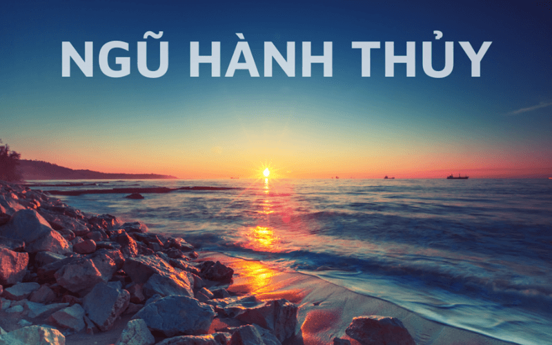 Gia chủ mệnh thuỷ hợp hướng nào để xây nhà thêm may mắn