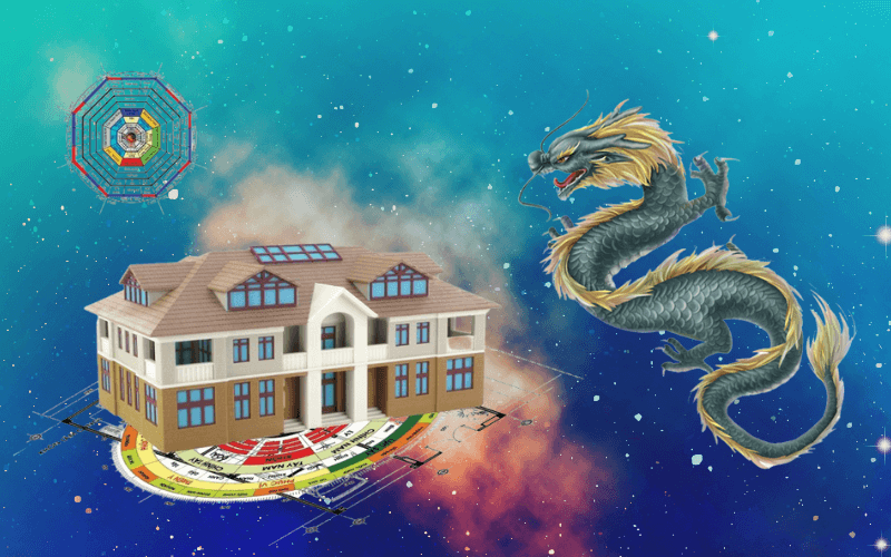Phong thủy nhà ở tuổi Mậu Thìn 1988 hợp hướng nào?