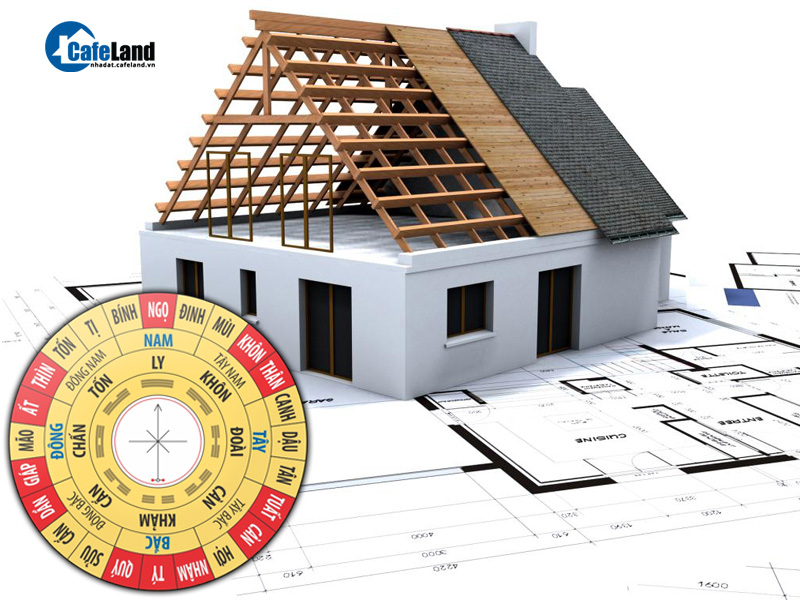 Trên 60 tuổi làm nhà được không? Xây nhà tuổi nào thì đẹp?