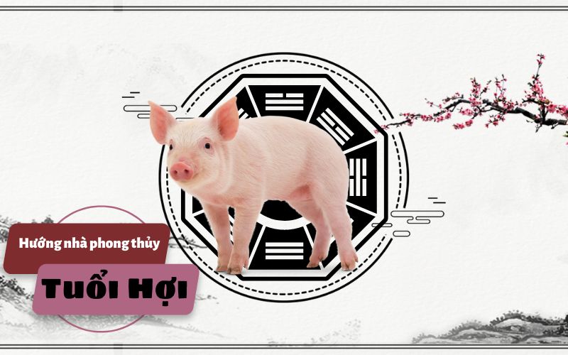 Sơ lược tử vi của gia chủ tuổi Hợi