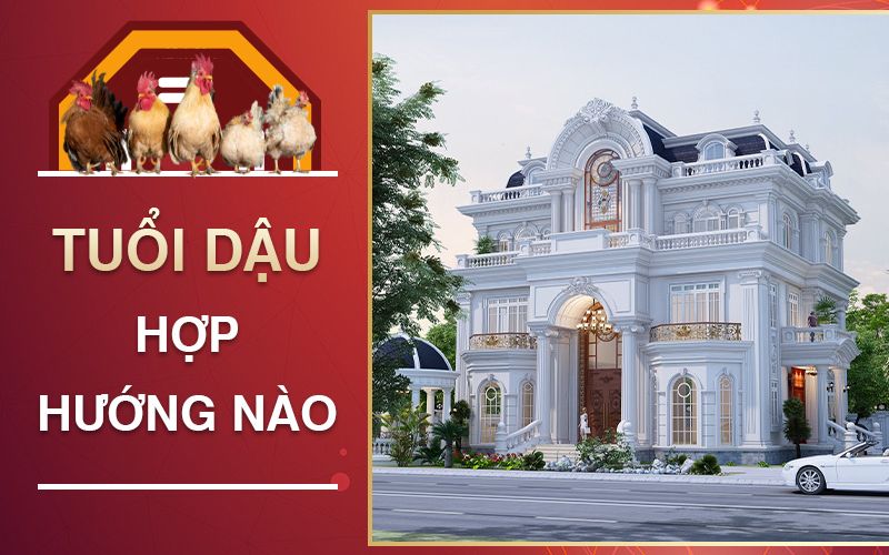 Sơ lược về tử vi gia chủ tuổi Tân Dậu 1981