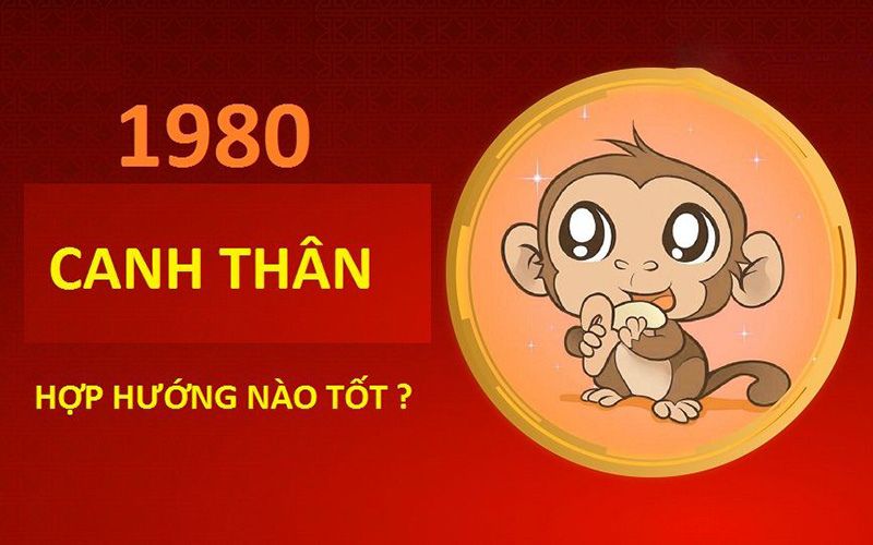 Chọn hướng nhà theo phong thủy gia chủ tuổi Canh Thân 1980