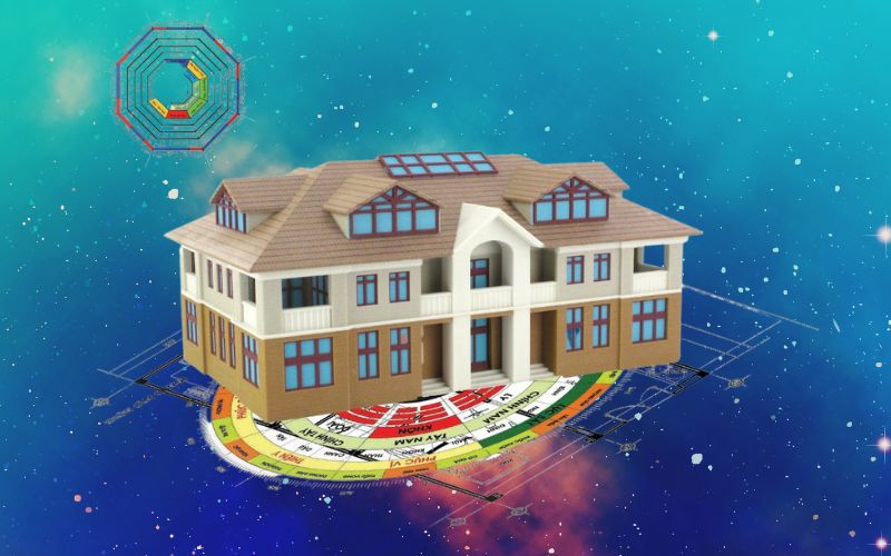 Hướng Đông Bắc tốt hay xấu theo phong thủy?