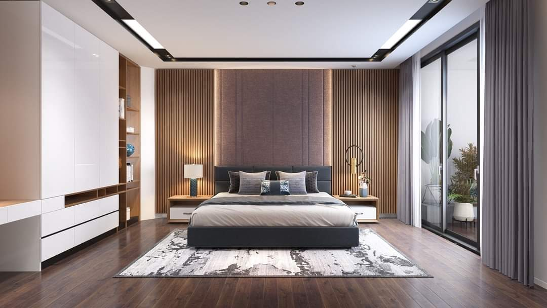 Hướng phòng ngủ hợp với tuổi Kỷ Dậu