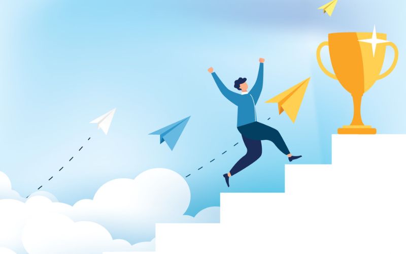 Hướng nhà ở hợp tuổi giúp sự nghiệp thành công