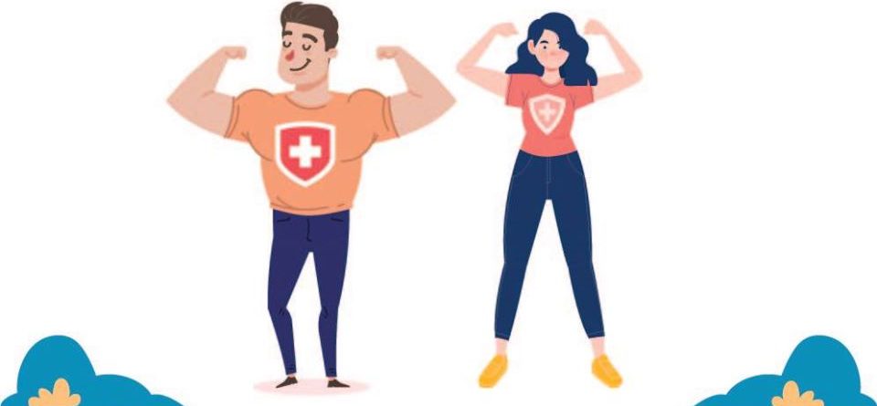 Hướng nhà ở hợp tuổi giúp mang đến sức khỏe tốt