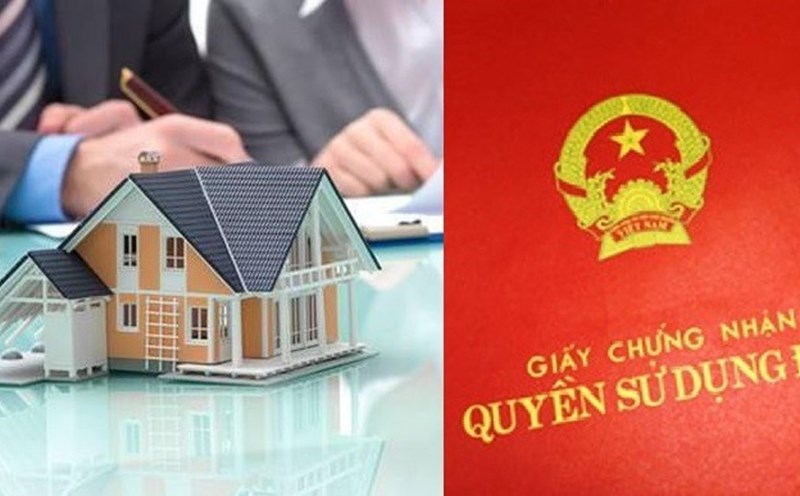 Nên tặng cho hay để thừa kế đất cho con?- Ảnh 1.