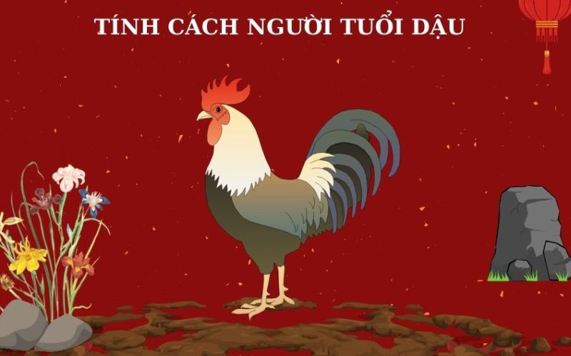 Tính cách của người tuổi Dậu