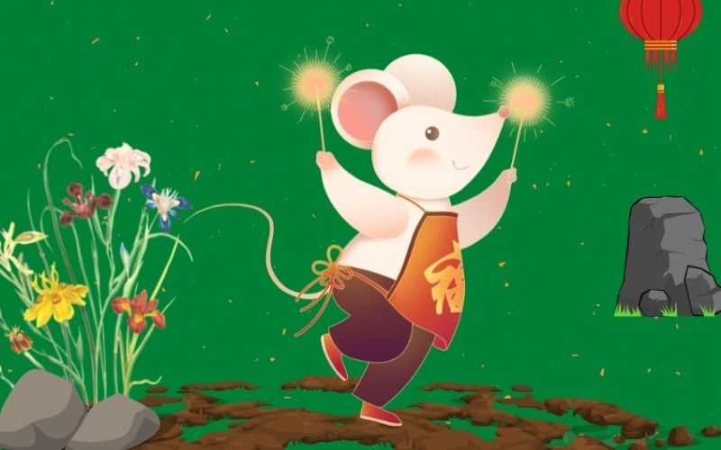 Tính cách của người tuổi chuột