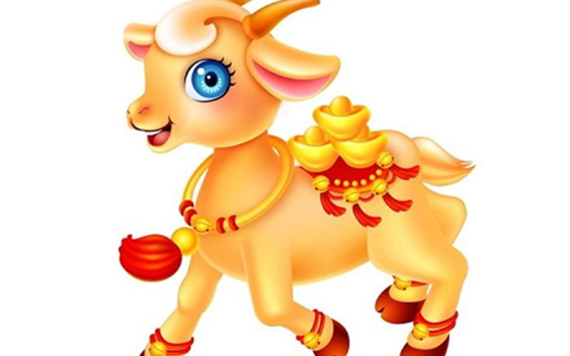 Tính cách của người tuổi Mùi