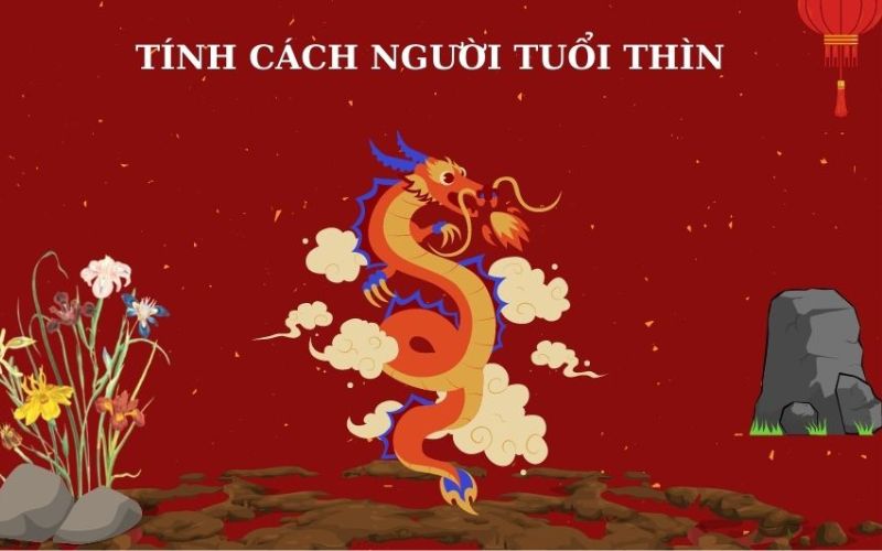 Tính cách của người tuổi Thìn