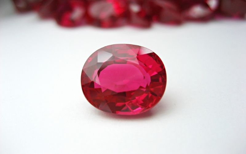 Đá ruby