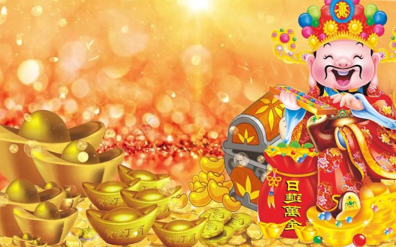 Tranh thuận buồm xuôi gió giúp thu hút tài lộc