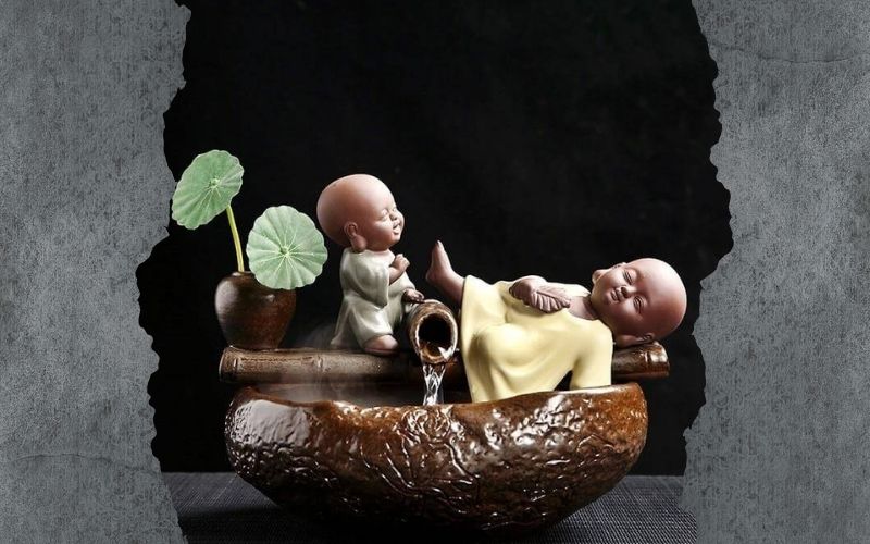 Giúp không gian phòng khách nhà bạn trở nên mát mẻ và đầy ấn tượng