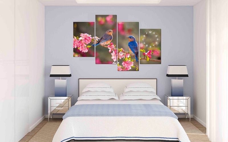 Tạo nên giá trị nghệ thuật thẩm mỹ