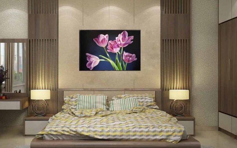 Có ý nghĩa lớn về tính phong thủy