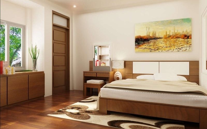 Một số lưu ý cần nắm khi chọn tranh phong thủy mệnh thổ