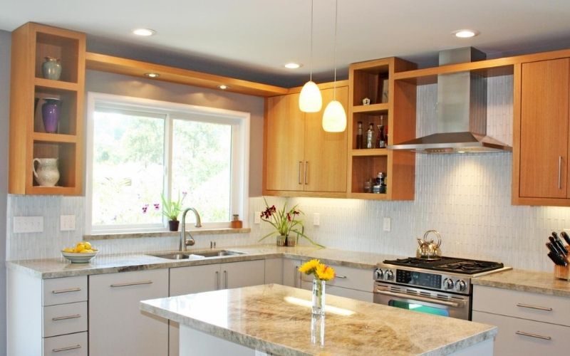 Một số lưu ý quan trọng trong phong thủy hướng bếp