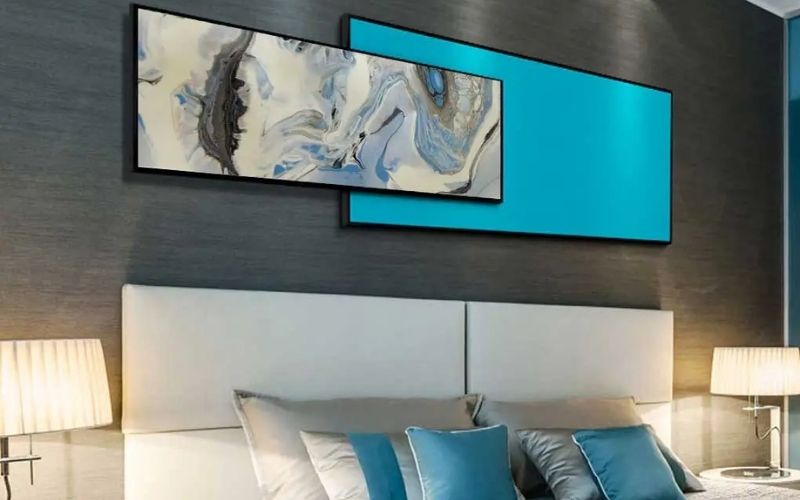 Mệnh thủy tương sinh mộc sẽ tạo nên nhiều nguồn năng lượng tốt