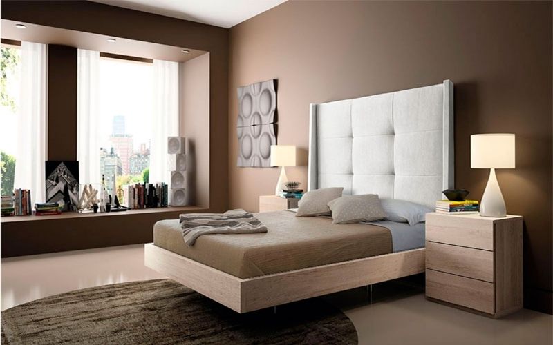 Cách kê giường ngủ cho người mệnh Mộc