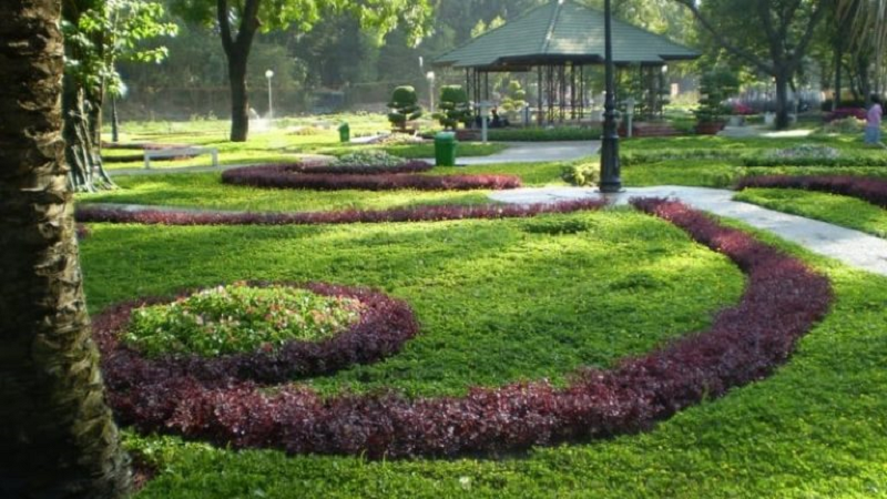 Khu đô thị Long Vân 3 – Dự án tại Quy Nhơn