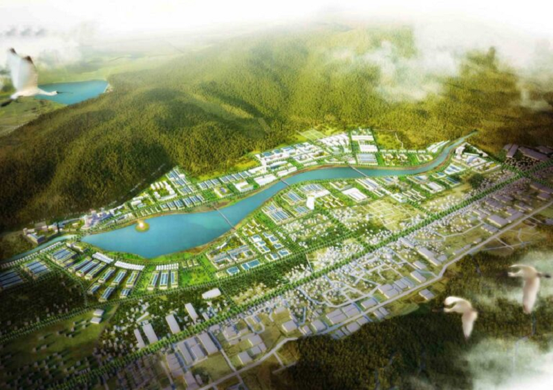 Khu đô thị Long Vân 3 – Dự án tại Quy Nhơn