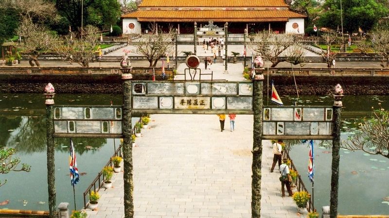 Điện thái hòa