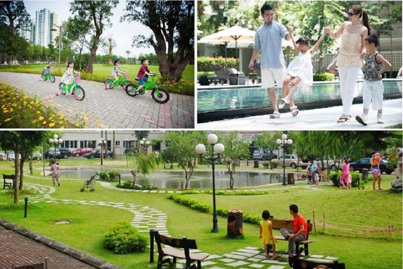 Khu đ&ocirc; thị xanh Đ&ocirc;ng Bắc &ndash; Dự &aacute;n biệt thự, li&ecirc;n kế tại B&igrave;nh Định