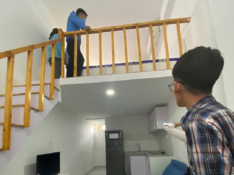 đăng k&yacute; thường tr&uacute;
