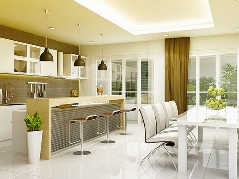 Tuổi Nhâm Tuất đặt bếp như thế nào cho hợp phong thủy?