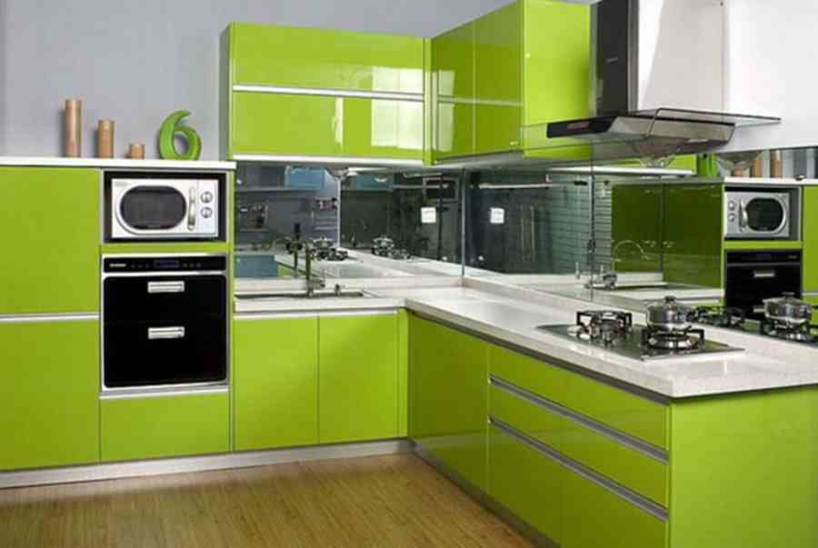 Hướng xấu nên tránh khi đặt bếp