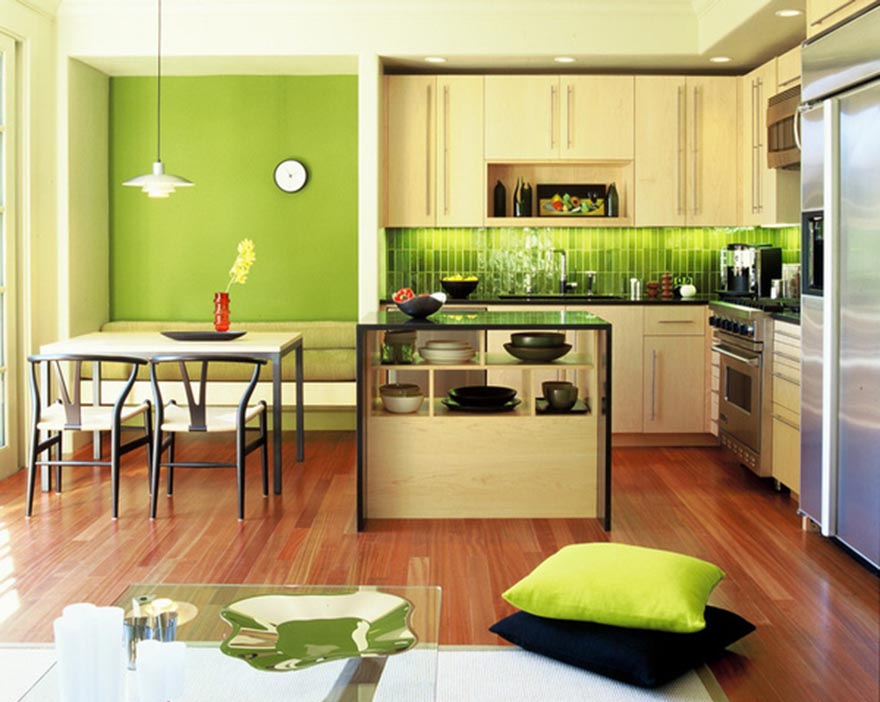 Những điều cần tránh khi bố trí bếp tuổi Canh Thân