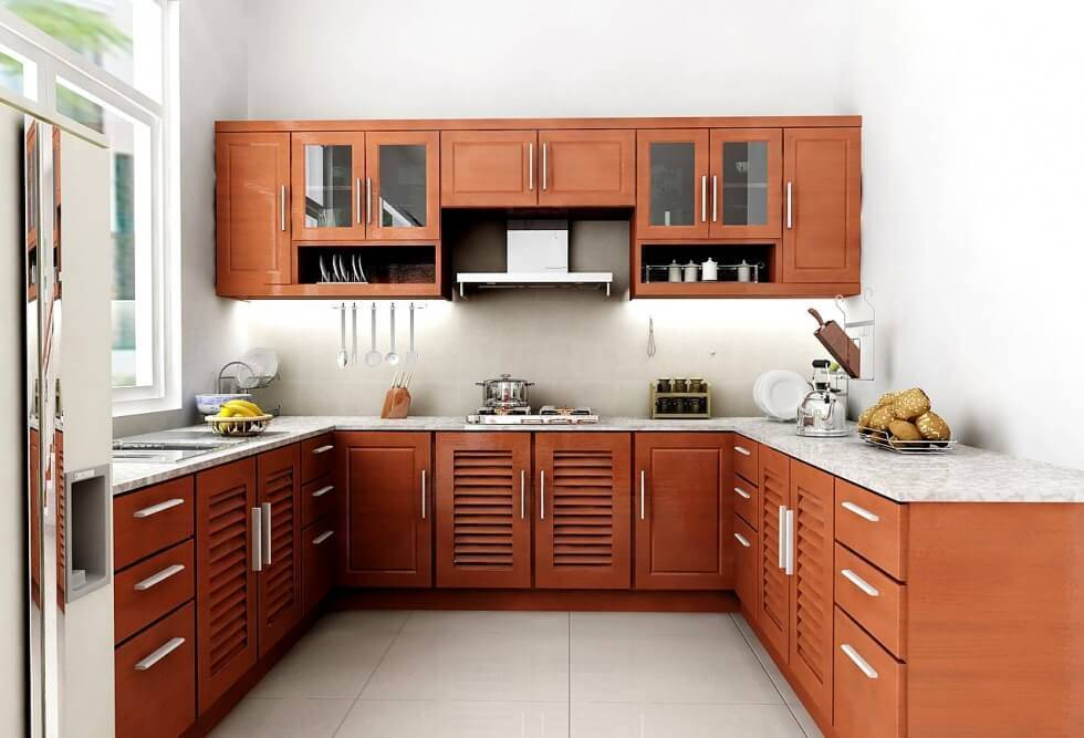 Những điều cần tránh khi bố trí bếp tuổi Canh Thân