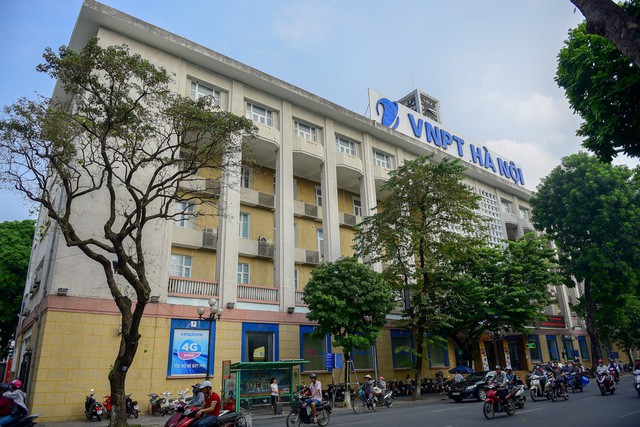 Bưu điện (Đinh Lễ)