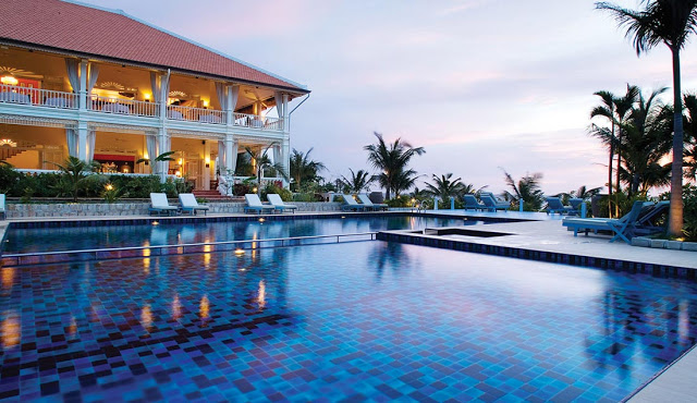 Vinpearl Resort & Spa Da Nang