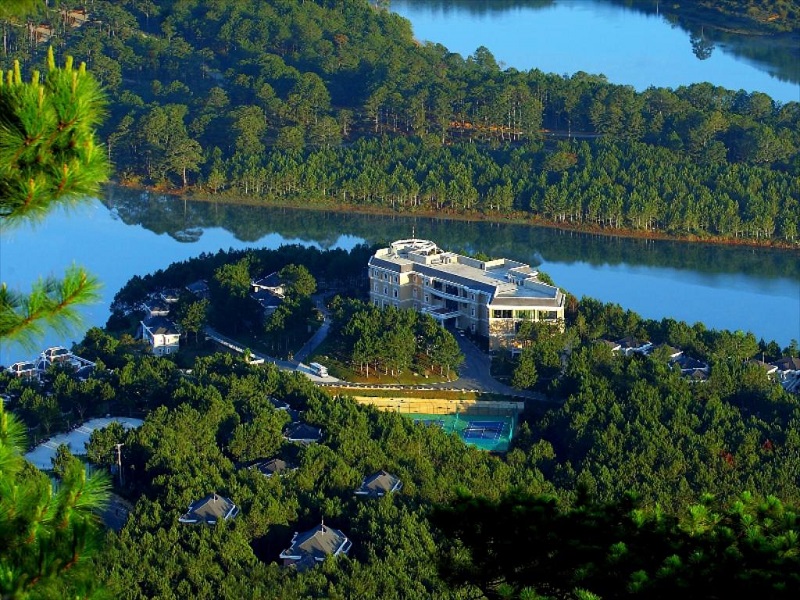 La Veranda Resort Phu Quoc, Kiên Giang