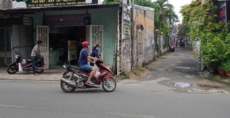 mua bán nhà đất