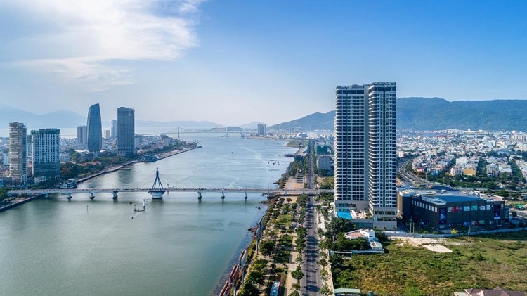 Vinpearl Condotel Riverfront Đà Nẵng