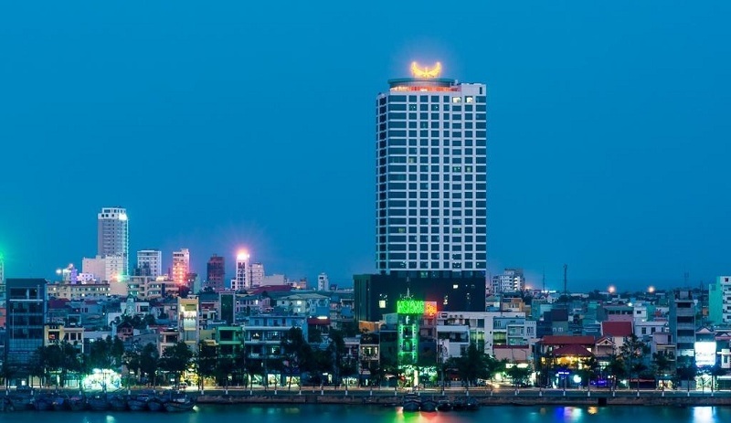 Mường Thanh Luxury Đà Nẵng