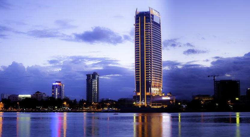 Novotel Danang Premier Han River