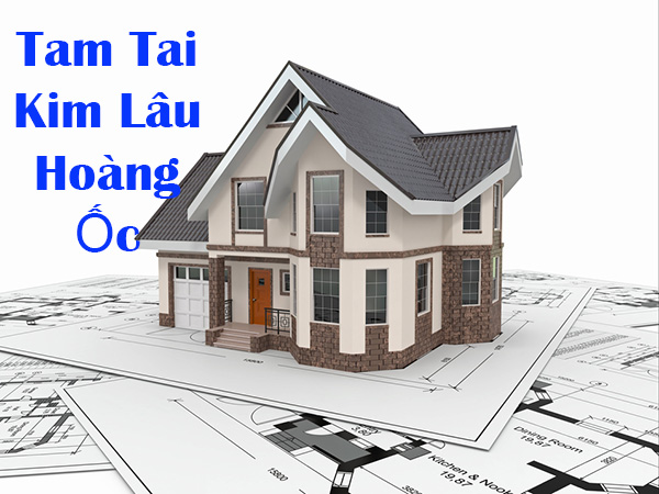 Những đại kỵ trong làm nhà